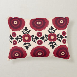 Sonya Suzani Accent Pillow
