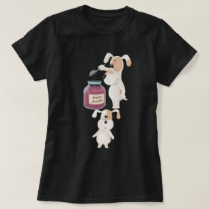Sonya the dog T-Shirt