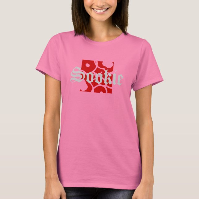 Sookie T-Shirt (Front)