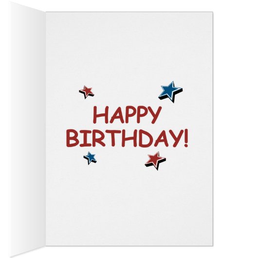 Soon I will be Combander-in-Chief (Inside (Right))