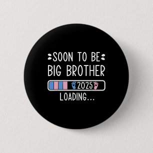 Soon To Be Big Brother 2025 Loading Pregnancy Anno Button