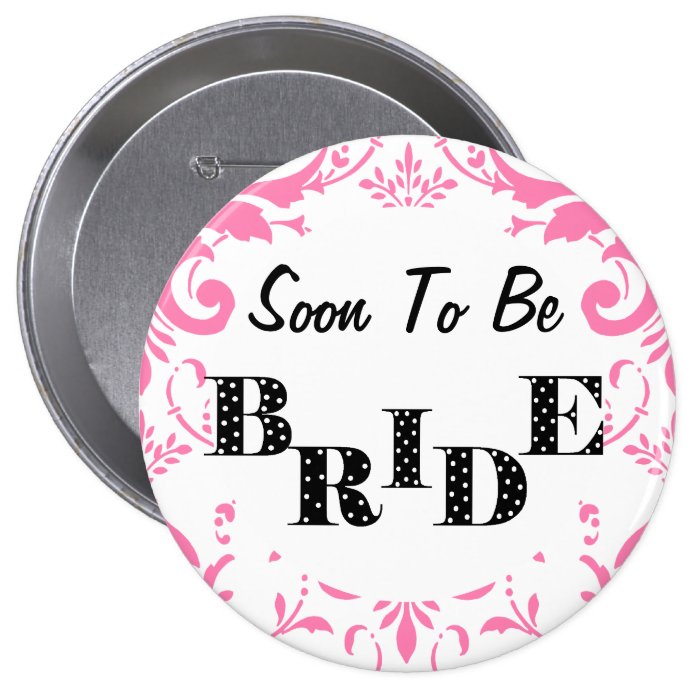 Soon to Be Bride Bachelorette Party   PInk