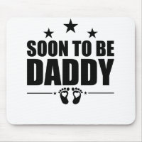Soon To Be Daddy Pregnancy Announcement Reveal Dad
