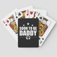Soon To Be Daddy Pregnancy Announcement Reveal Dad