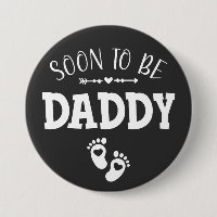 Soon to Be Daddy Promoted to Daddy Round