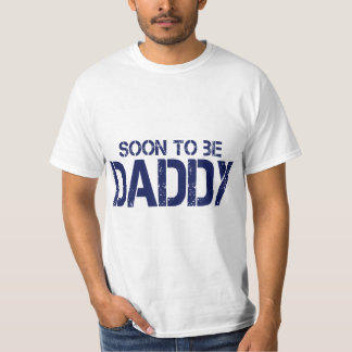 Soon To Be Daddy Gifts on Zazzle