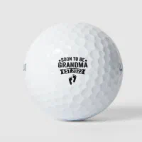 Funny Golfer's Personal Gift Golf Balls, Zazzle in 2023