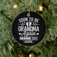 Soon to Be Grandma Again 2026 Loading Pregnancy