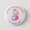 Soon to be GRANDMA of A Baby Girl Button