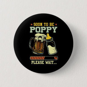 Soon To Be Ppy Est 2025 Pregnancy Announcement L Button