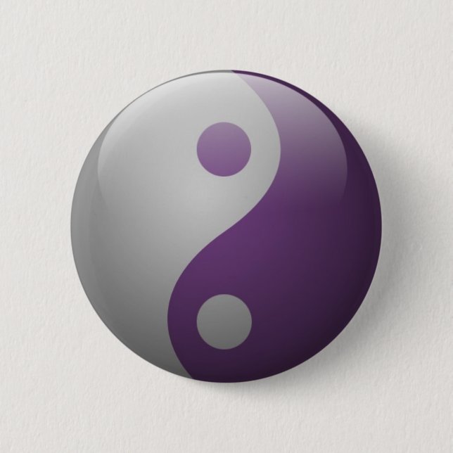 Soon Yang-Yang Pinback Button (Front)