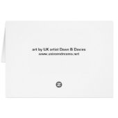 SOOOOOOOOOOOO SLEEPY (Back Horizontal)