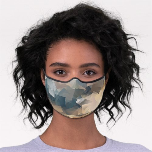 Soothing Moments Premium Face Mask