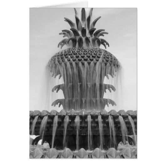 Soothing Pineapple Cards (Front)