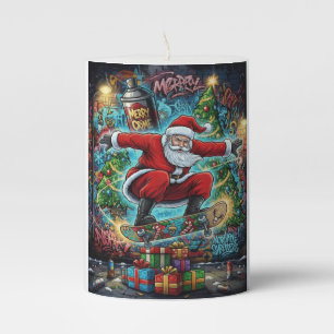 Soothing Scented Candle