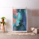 Soothing Sea...... Fabric