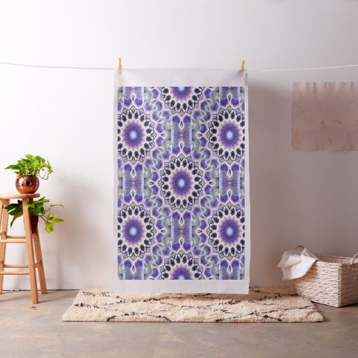 Soothing Spring..... Fabric