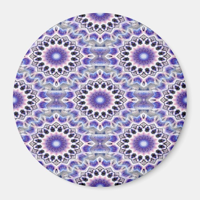 Soothing Spring..... Magnet (Front)