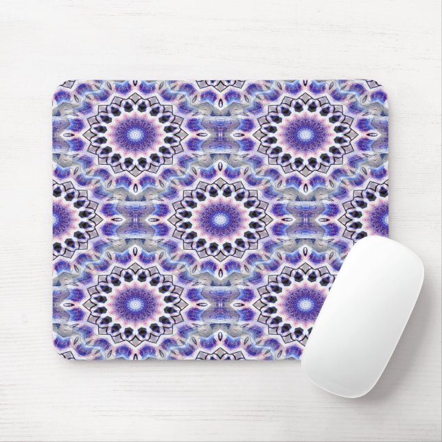 Soothing Spring..... Mouse Pad (With Mouse)