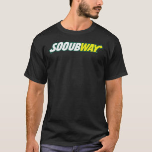 Sooubway - TheOdd1sOut Essential T-Shirt