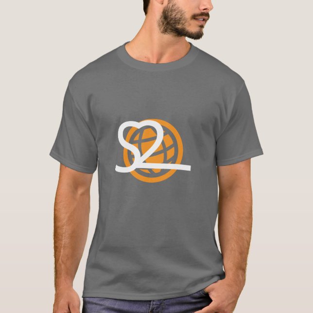 SOPAC2 T-shirt, Front T-Shirt (Front)