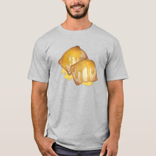 Sopaipilla Sopapilla Cachanga Sopaipa Fried Pastry T-Shirt
