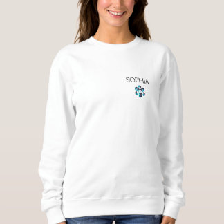 SOPHIA HOODIES AND SWEATSHIRTS