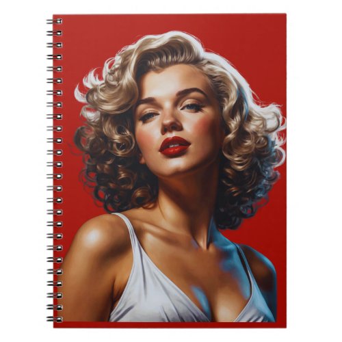 Sophia Notebook