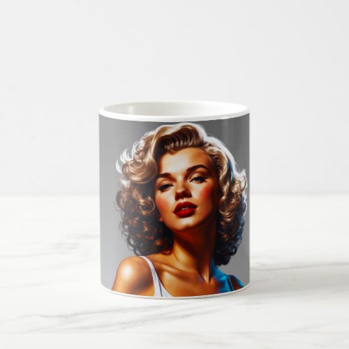 Sophia Style 11 oz Coffee Mug