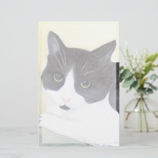 Sophie (Standing Front)