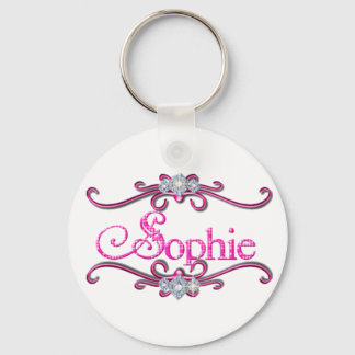 Sophie Keychain