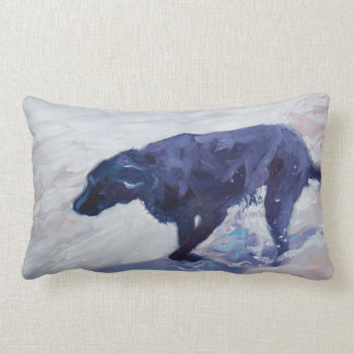 Sophie Pillow Labrador retriever