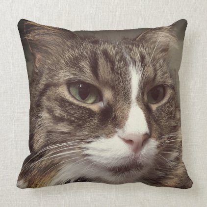 Sophie Throw Pillow