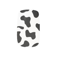 Sophisti-Cow Pattern