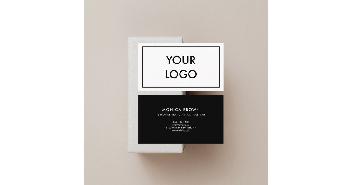 Business Cards (Magnetic) - Futura Color