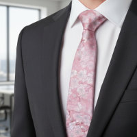 Sophisticated Cherry Blossom Floral 