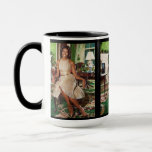 SOPHISTICATED ELEGANCE MICHELLE OBAMA mug