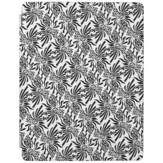 Sophisticated Fleur iPad Smart Cover