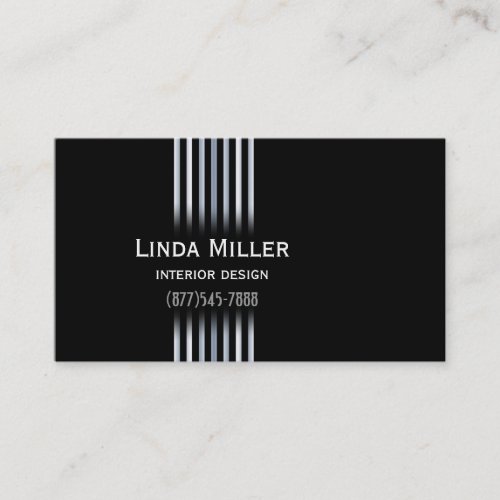 Sophisticated Gradients Business Card Templates