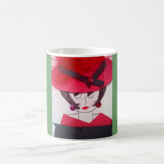 Sophisticated Lady Mug