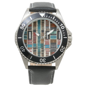Sophisticated Luxury African Caribbean Island  Watch