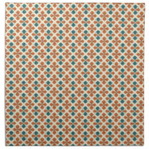 Sophisticated Mid-Century Modern Atomic Starburst