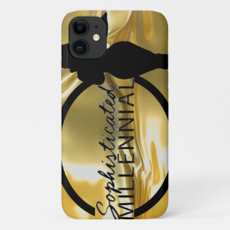 Sophisticated Millennial Phone Case