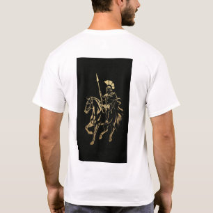 Sophisticated Modern Logo With .png Format T-Shirt