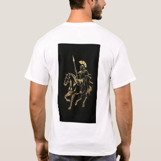 Sophisticated Modern Logo With .png Format T-Shirt