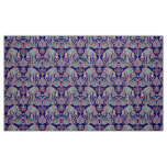 Sophisticated Paisley Fabric for Fashion