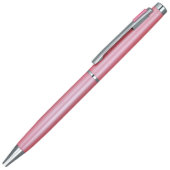 Sophisticated Pink-Accented 4G Ballpoint Pen (Ballpoint Pen)