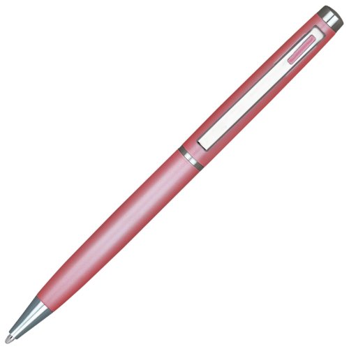 Sophisticated Pink_Accented 4G Ballpoint Pen