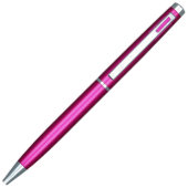Sophisticated Purple-Accented 4G Ballpoint Pen (Ballpoint Pen)