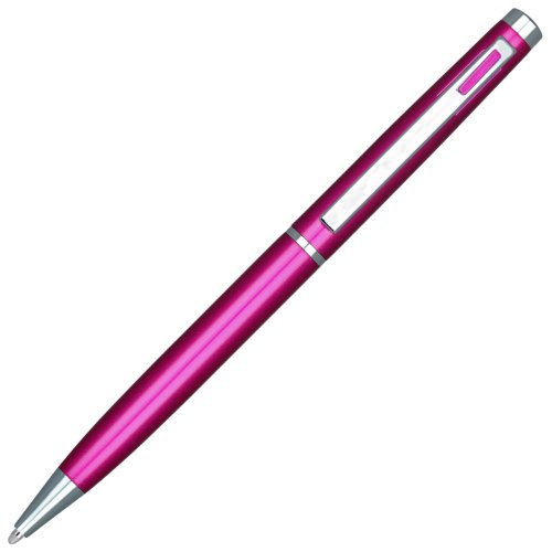 Sophisticated Purple_Accented 4G Ballpoint Pen